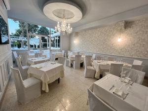 Istumisnurk majutusasutuses Anama B&B