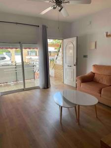 Fotografie z fotogalerie ubytování Casita en la playa v destinaci Cambrils