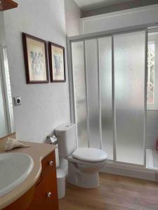 Fotografie z fotogalerie ubytování Casita en la playa v destinaci Cambrils