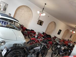 Kép Hotel Grazia Ristorante szállásáról LʼAquilában a galériában