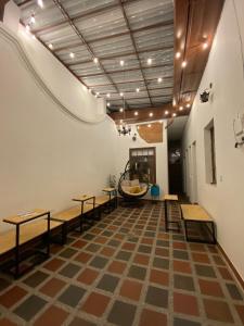 ボゴタにあるbanana hostelのギャラリーの写真 +16枚の写真