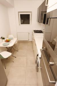 2 bedroom apartment with amazing view in city center