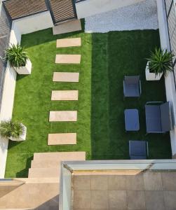 Gallery image of Chalet Alcocebre Residencial Dulcinea in Alcossebre