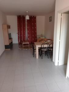 Gallery image of trilocale "Alicudi" in Portorosa in Furnari