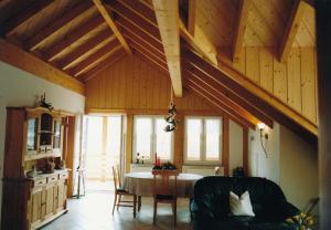 Fotografie z fotogalerie ubytování Gästehaus Hoffmann v destinaci Dörrenbach