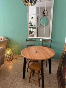Amazing 1BR by the Tel Aviv Port
