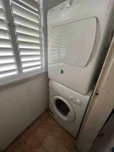 Amazing 1BR by the Tel Aviv Port