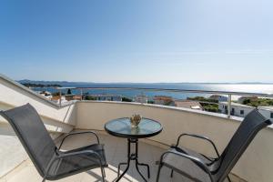 Gallery image of Villa Mirela in Petrcane