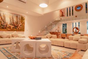 Galeriebild der Unterkunft Villa suar sanur in Sanur