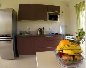 Photo de la galerie de l'établissement Manawa and One Eye apartments, à La Gaulette 35 autres photos