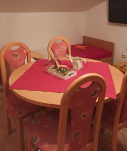 Fotografia z galérie ubytovania Apartments Meerzeit v destinácii Pag