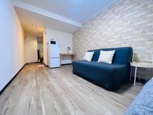 Кухня или мини-кухня в Shinjuku-Kabukicho
 +28 фотографий