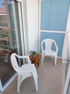 Imagen de la galería de La Palmera, en Denia