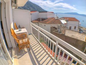 Príroda v okolí apartmánu