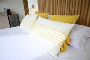 Gallery image of Casa Flotante La Trinidad in Guatapé +66 photos