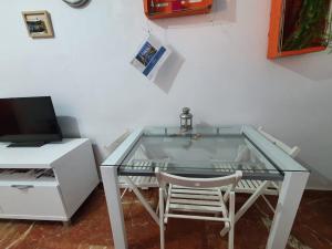Fotografia z galérie ubytovania Apartamento Con Encanto 'Larios Studio' v destinácii Málaga