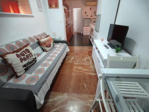 Fotografia z galérie ubytovania Apartamento Con Encanto 'Larios Studio' v destinácii Málaga