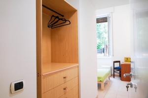 Fotografie z fotogalerie ubytování CiaoMi - Hostel & Long Stay - Milano Niguarda & Bicocca v Miláně