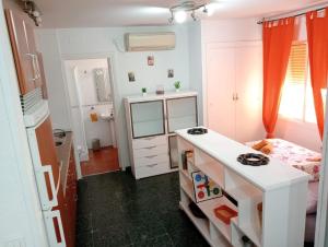 Fotografia z galérie ubytovania Apartamento Con Encanto 'Larios Studio' v destinácii Málaga
