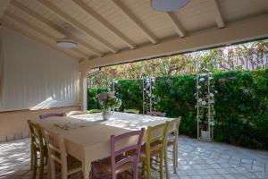 Fotografie z fotogalerie ubytování B&B at DurruEli's v destinaci Porto Empedocle