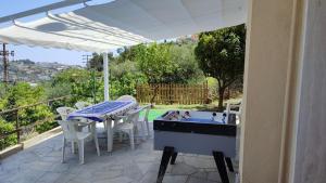 Gallery image of Casa vacanze Vittoria in Sanremo