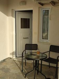 Fotografie z fotogalerie ubytování Kassandra Garden Residence v destinaci Istron