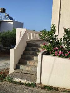Fotografie z fotogalerie ubytování Kassandra Garden Residence v destinaci Istron