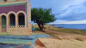 Gallery image of Casa Fronte Mare in Marina di Mancaversa