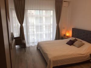 Afbeelding uit fotogalerij van Luxury Studio 42 De Silva in Mamaia