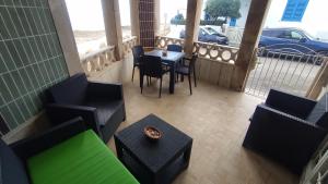 Gallery image of Casa Fronte Mare in Marina di Mancaversa +45 photos