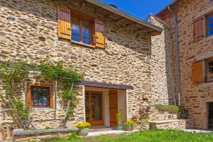 Zdjęcie z galerii obiektu Gîte les Tilleuls w mieście Arlanc
