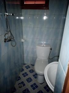 Een badkamer bij Sham's Afrique Immobilier