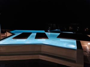 Bassein majutusasutuses Caldera View Private Villa või selle lähedal