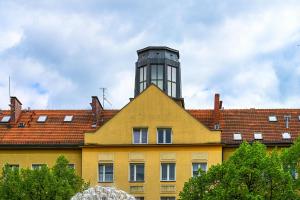 Fotografie z fotogalerie ubytování House with lanterns v destinaci Tychy