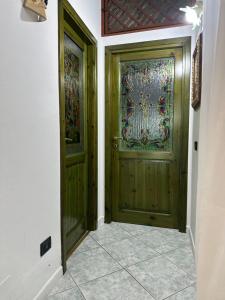 Fotografia z galérie ubytovania Appartamento Picasso v destinácii Cala Gonone