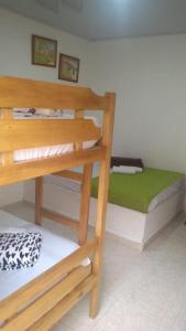 Fotografia z galérie ubytovania Hostal El Danubio Tolu v destinácii Tolú