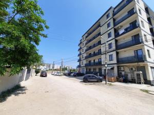 Cartierul din jurul sau un cartier din apropierea acestui apartament