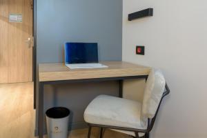 Fotografie z fotogalerie ubytování Hotel Leonessa v destinaci Brescia