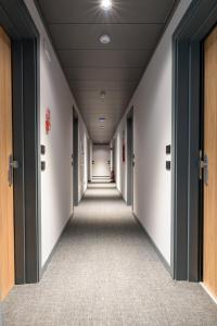 Fotografie z fotogalerie ubytování Hotel Leonessa v destinaci Brescia