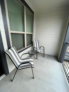 Φωτογραφία από το άλμπουμ του Houston Airport Stay with Fast Wifi & Free Parking στο Χιούστον