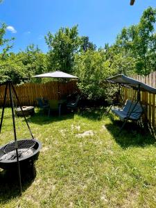 Zdjęcie z galerii obiektu Pod Jabłoniami - Roztocze Susiec Paary w mieście Pary