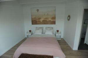 那慕尔Logement en bord de Meuse, vue exceptionnelle!的相册照片