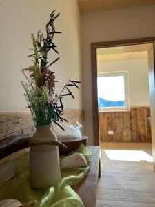 Mynd úr myndasafni af Einfach Leben - Urlaub in den Bergen í Tauplitz