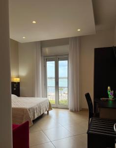 Afbeelding uit fotogalerij van Il Vascello in Porto Cesareo