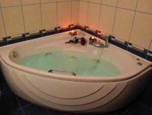 Imagem da galeria de Archontiko Metsovou Luxury Boutique Hotel em Metsovo