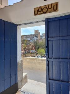 Imagen de la galería de Casa Cueva EL PORTÓN, en Alcalá del Júcar