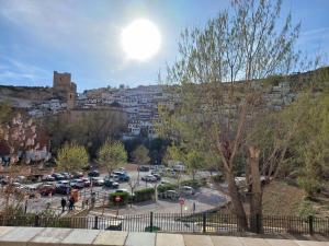 Imagen de la galería de Casa Cueva EL PORTÓN, en Alcalá del Júcar