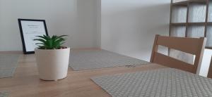 Gallery image of Alinda Apartman 1 in Siófok