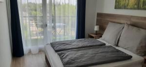 Gallery image of Alinda Apartman 1 in Siófok +13 photos