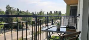 Gallery image of Alinda Apartman 1 in Siófok